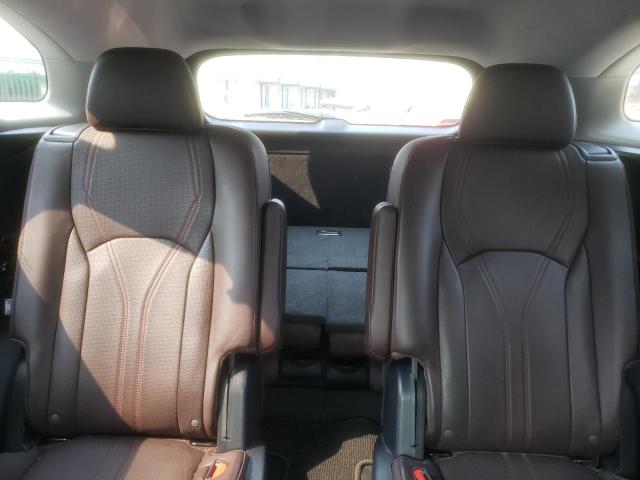 2020 LEXUS RX 450H L JTJJGKFA1L2015480