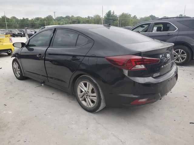 2019 Hyundai Elantra Sel VIN: 5NPD84LF6KH456589 Lot: 64812473