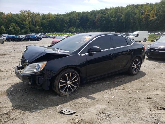 2017 Buick Verano Sport Touring