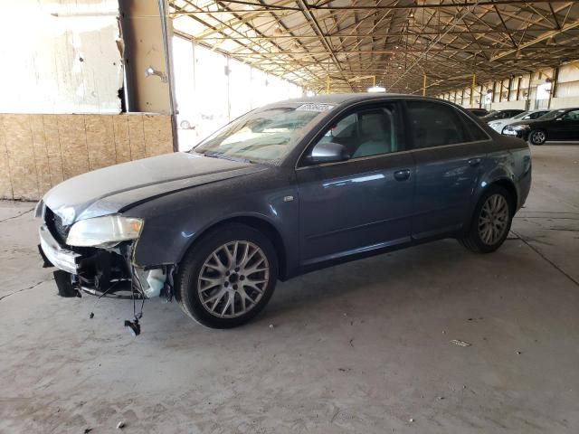 2008 Audi A4 2.0T