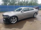 2017 DODGE CHARGER SX - 2C3CDXHG8HH611904