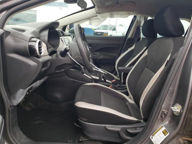 3N1CN8EV2LL848733 Nissan VERSA SV