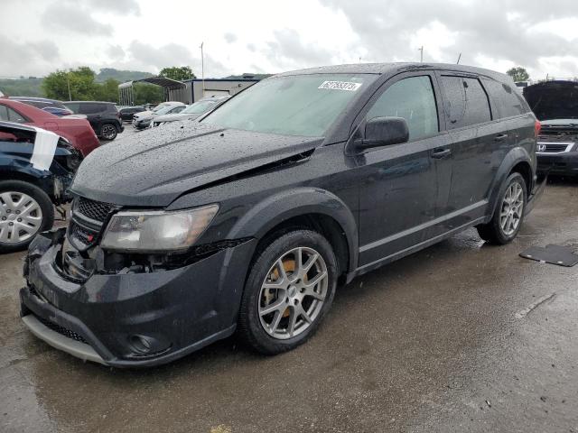 3C4PDCEG0KT763362 | 2019 DODGE JOURNEY GT