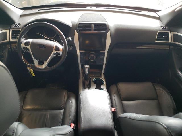 1FM5K8F84FGA77932 Ford Explorer Limited