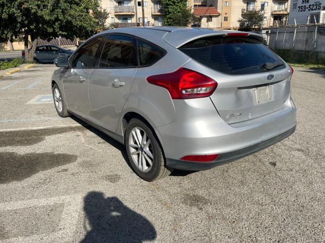 1FADP3K23HL284852 Ford FOCUS SE