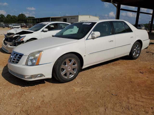 2007 Cadillac DTS 