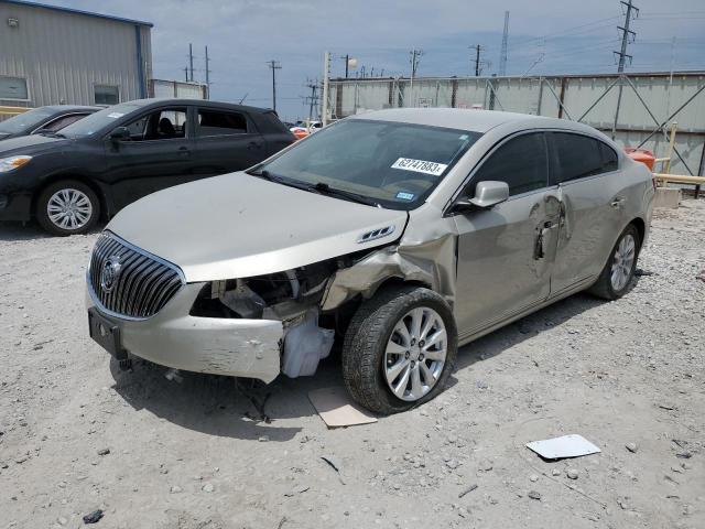 1G4GB5GRXEF235841 auction archive image