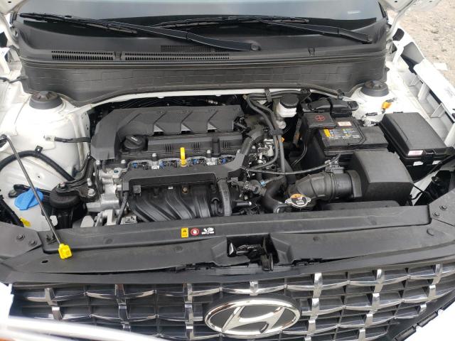 2022 HYUNDAI VENUE KMHRC8A39NU165949