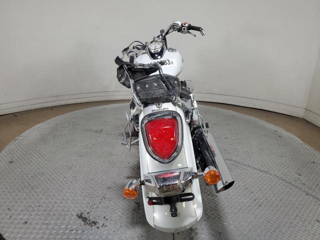 2013 SUZUKI VL800 T - JS1VS55A3D2100922