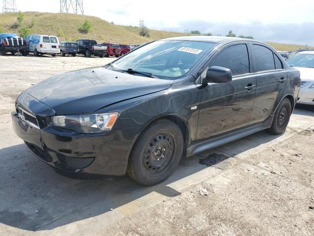 2011 Mitsubishi Lancer 