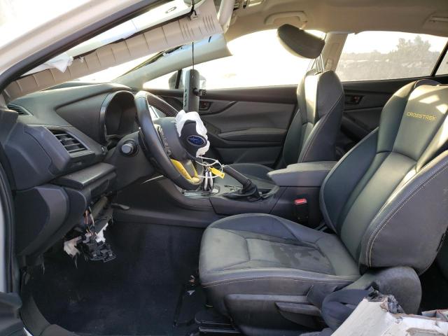 JF2GTHRC5MH282176 Subaru Crosstrek Sport