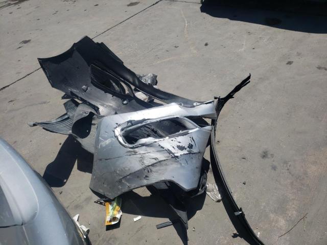 KNAFX4A8XE5046671 KIA FORTE EX