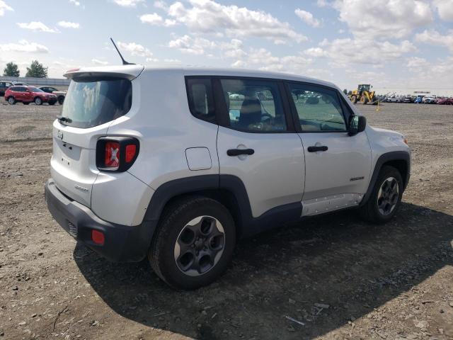 ZACCJAAH6FPC12442 Jeep Renegade Sport