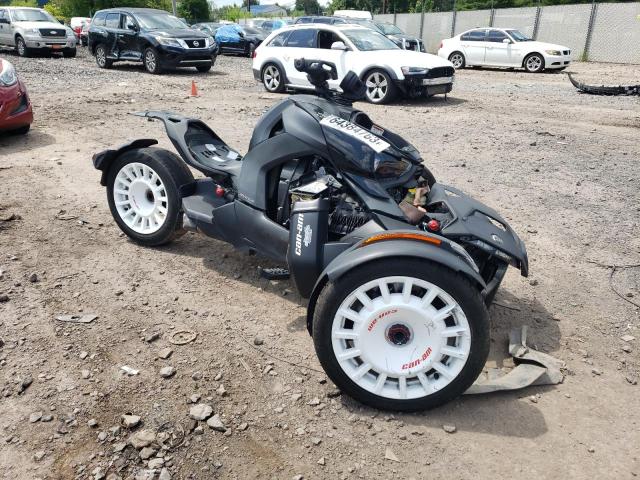 2022 CAN-AM RYKER RALL - 3JB2HEH27NJ002583