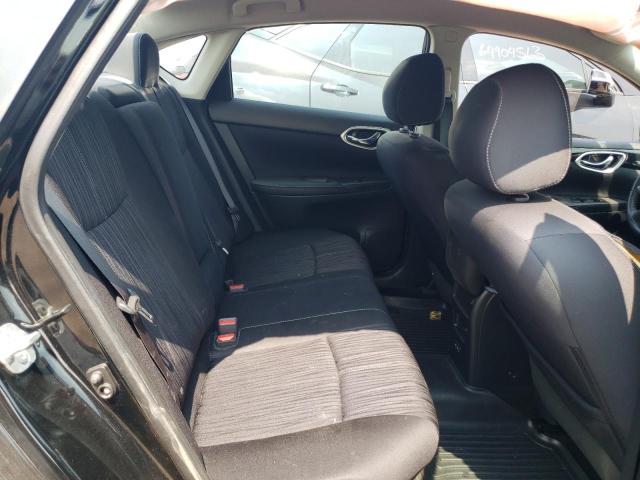 3N1AB7AP5JL603892 Nissan SENTRA S