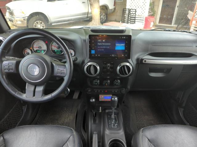 1C4HJWFG1FL656013 Jeep Wrangler Unlimited Rubicon