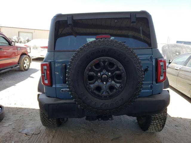 1FMEE5DP7PLB29207 Ford Bronco Base