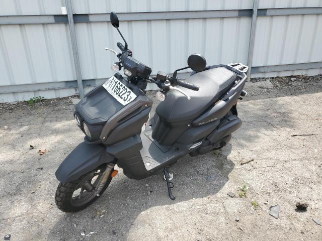 2023 YAMAHA YW125 RKRSEH9Y9PA004062