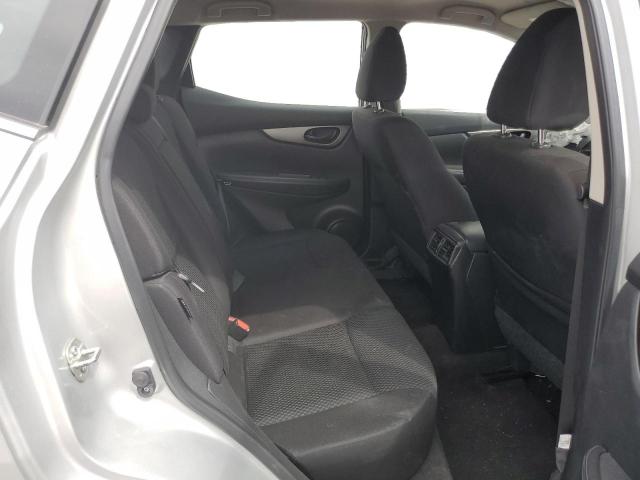 JN1BJ1AW7MW423520 Nissan Rogue Sport S