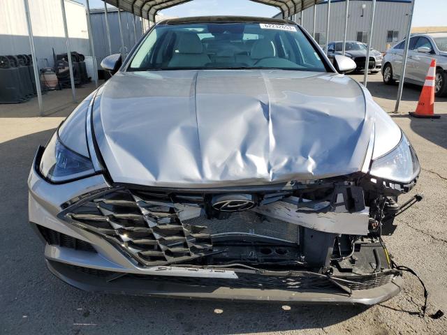 KMHL14JA1PA282464 Hyundai SONATA SEL