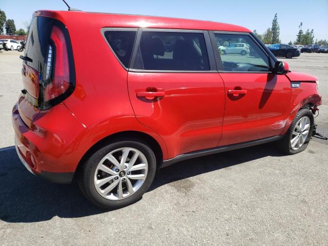 KNDJP3A58H7466449 KIA SOUL +