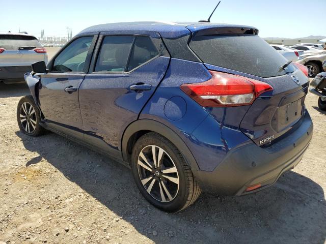 3N1CP5CV1LL479813 Nissan KICKS SV