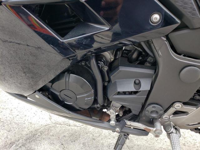 2013 KAWASAKI EX300 A - JKAEX8A13DDA04742