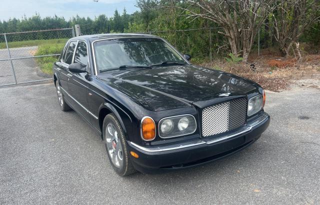 1999 Bentley Arnage 