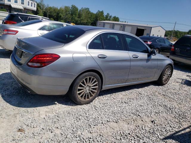 2016 MERCEDES-BENZ 300-CLASS 55SWF4JB0GU124165