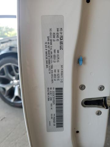 2C3CDXCT5FH765679 Dodge CHARGER R/T