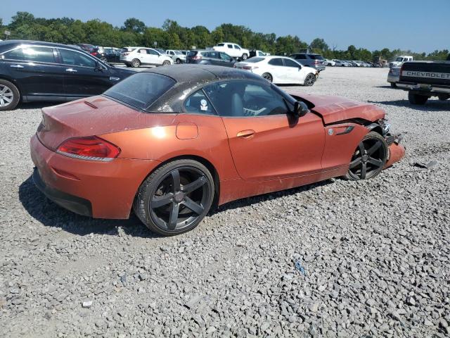 WBALL5C57EJ105061 2014 BMW Z4 Sdrive28I