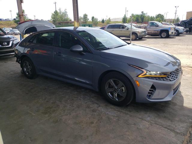 5XXG14J26PG178006 KIA K5 LXS