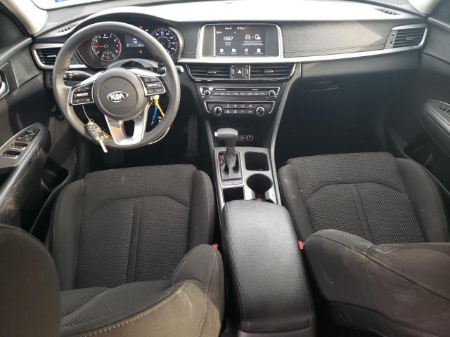 5XXGT4L35LG429981 KIA Optima Lx