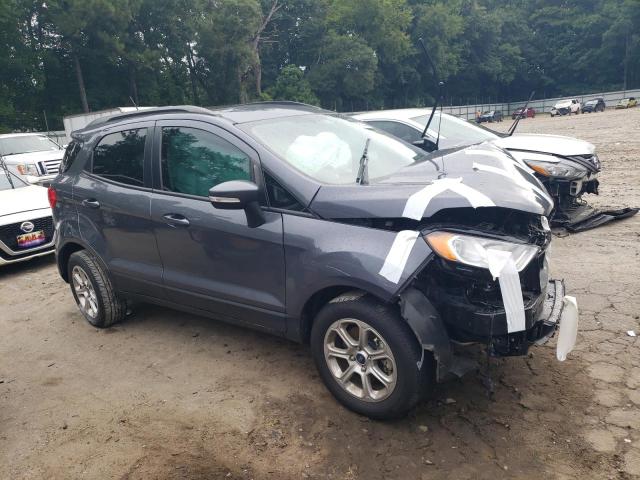 MAJ3S2GEXLC362981 Ford Ecosport Se