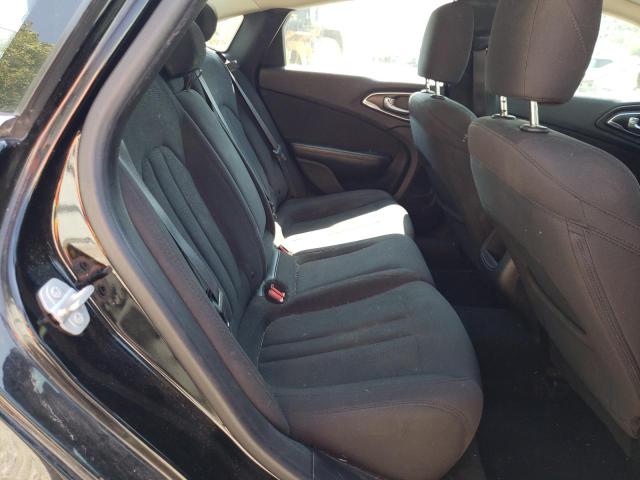 2015 CHRYSLER 200 LIMITE - 1C3CCCAB4FN749048