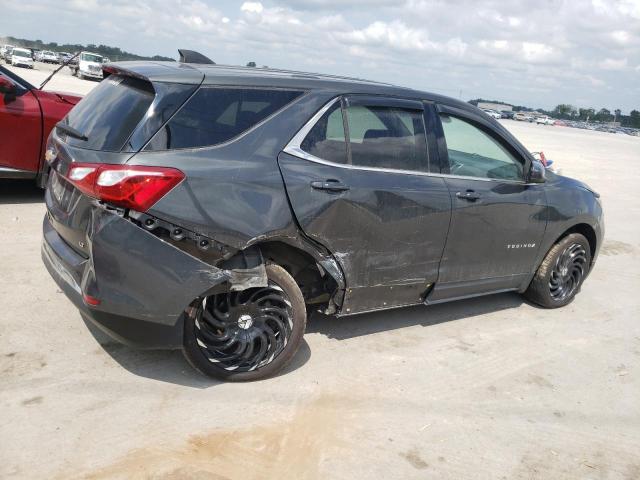 2018 CHEVROLET EQUINOX LT - 3GNAXJEV5JL180601