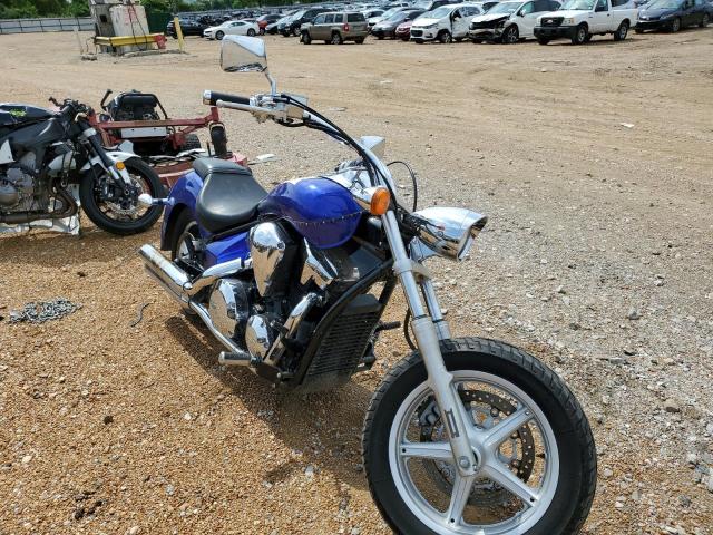 2015 HONDA VT1300 CR - JH2SC660XFK500536
