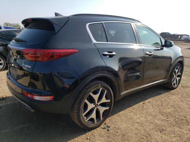 KNDPR3A69J7460971 KIA Sportage Sx