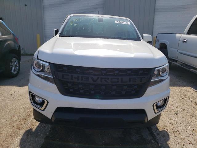 1GCGTDEN0L1153896 Chevrolet Colorado Z 5