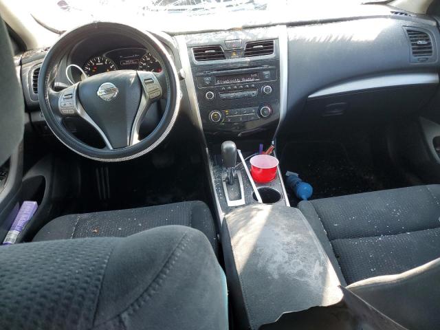 2015 NISSAN ALTIMA 2.5 - 1N4AL3AP0FN381150