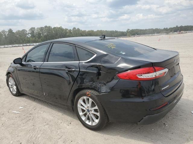 3FA6P0HD6LR147625 Ford Fusion SE 2