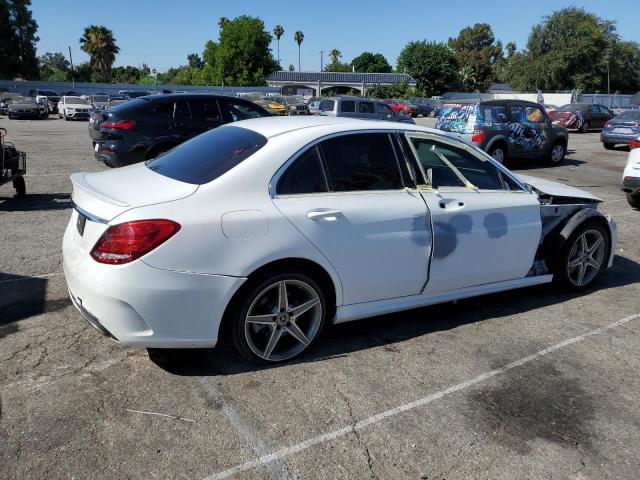 VIN 55SWF4JB6JU248478 2018 Mercedes-Benz C-Class, 300 no.3