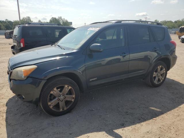 2008 Toyota RAV4 Sport