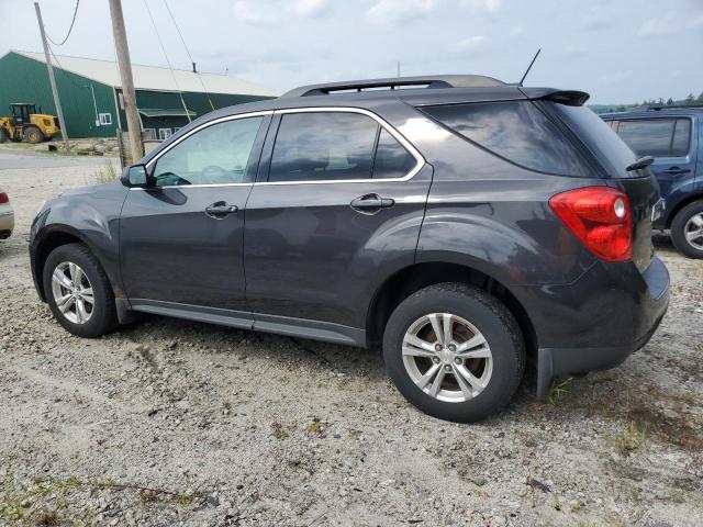 2GNFLFEK6F6420058 | 2015 CHEVROLET EQUINOX LT