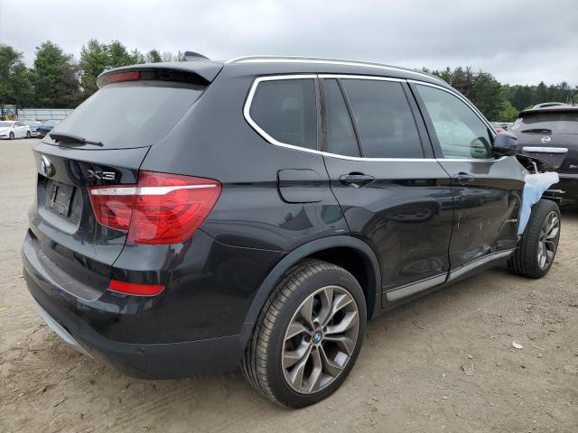 5UXWX9C35H0T18836 2017 BMW X3, photo no. 3