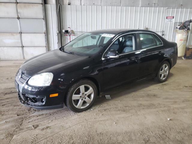 2008 Volkswagen Jetta SE