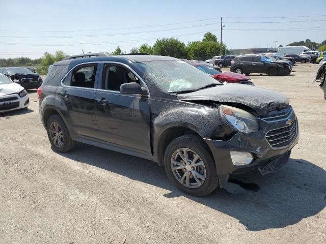 2GNALCEK4H6272424 | 2017 CHEVROLET EQUINOX LT