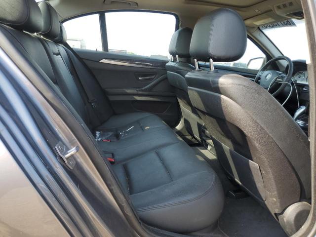 WBA5A7C54ED619250 BMW 528 XI