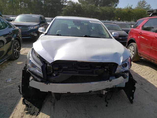1G4GD5G30GF252530 Buick Lacrosse Premium