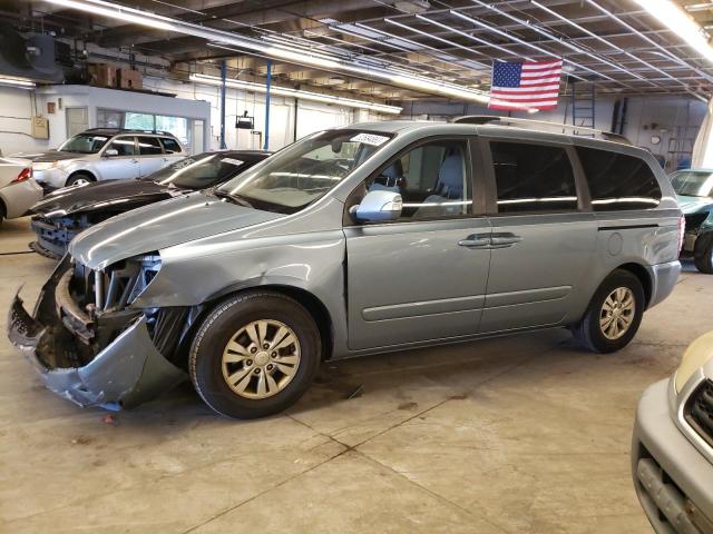 2012 Kia Sedona LX